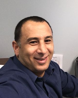 Photo of Majeed Abu Nimer, Clinical Social Work/Therapist, MSW, LCSW