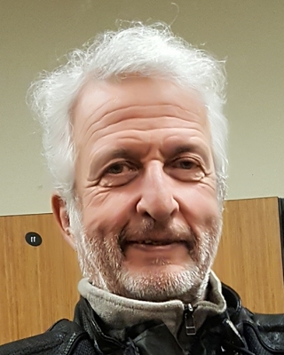 Photo of Jean-Frederic Aboudarham, Psychologist in Mountain View, CA