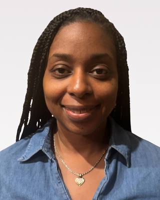 Photo of Heather Simmons, Licensed Professional Counselor, LPC