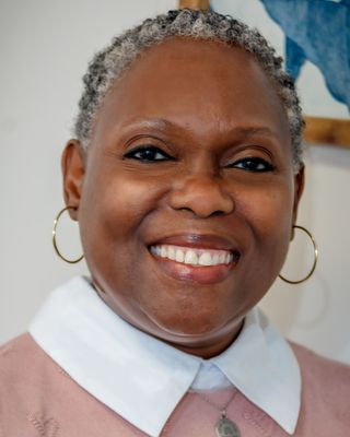 Photo of Opal A Fulwood, Licensed Professional Counselor in Camden, SC