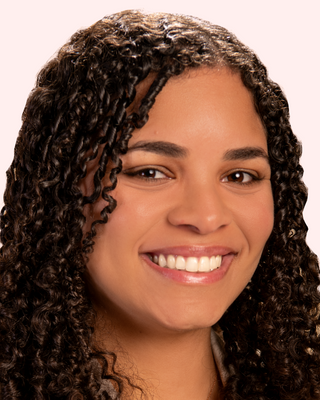 Photo of Krystell Leonor, Registered Mental Health Counselor Intern, PsyD