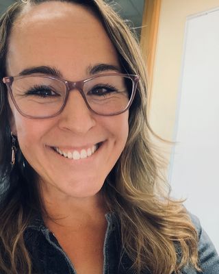 Photo of Rachael Chappell, Clinical Social Work/Therapist, LCSW, EdS