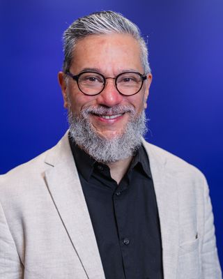 Photo of George Tyndall, Licensed Master Social Worker, LMSW