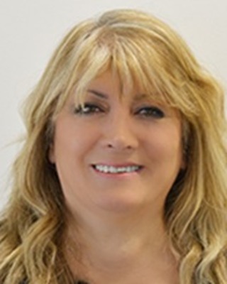 Photo of Terri Niakian, Counsellor in Sheffield, England