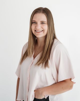 Photo of Maria Reiter, Clinical Social Work/Therapist, LCSW