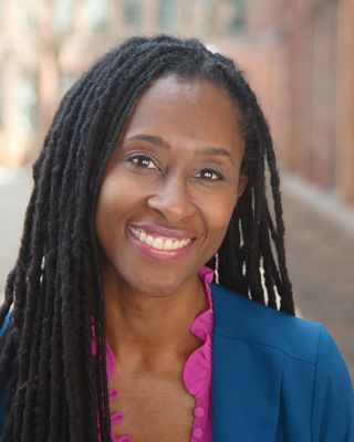 Photo of Nzinga Harrison - Eleanor Health, Psychiatrist, MD