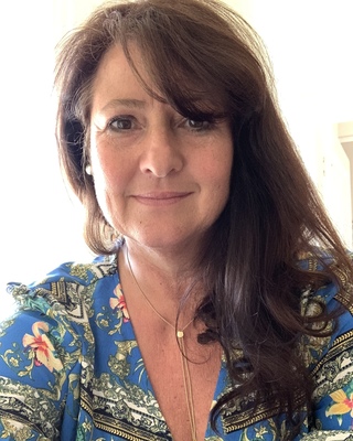 Photo of Gaylin Tudhope, Psychotherapist in Fitzrovia, London, England