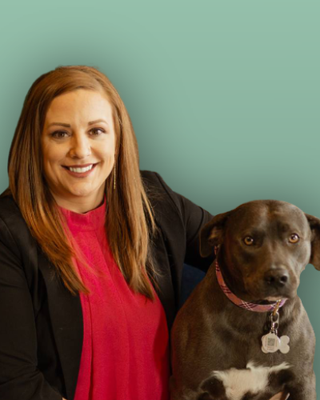 Photo of Kristen Boike, Licensed Professional Counselor, LPC