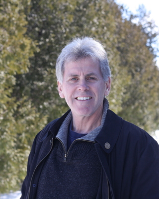 Photo of Edward Murray, Psychologist in Merrickville, ON