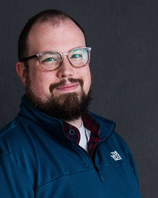 Photo of Ed Helm, Clinical Social Work/Therapist, LCSW