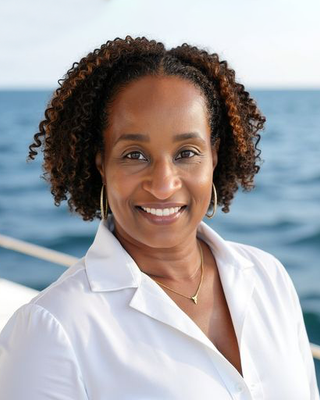 Photo of Quintisia Kelly, Licensed Professional Counselor, LPC