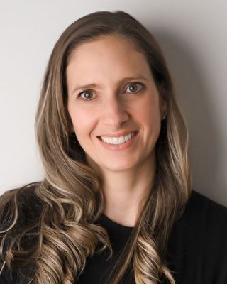 Photo of Kristen Drozda Pace Counselling, Registered Psychotherapist in Oakville, ON