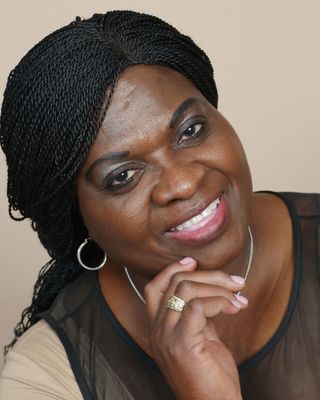 Photo of Theresa Otu, Licensed Professional Counselor in Kenosha County, WI