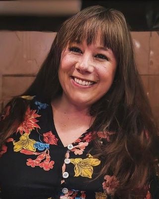 Photo of Rebecca Hunter, Licensed Professional Counselor, MEd, LPC