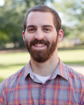 Photo of John Stevens Sullivan, Marriage & Family Therapist in Raleigh, NC