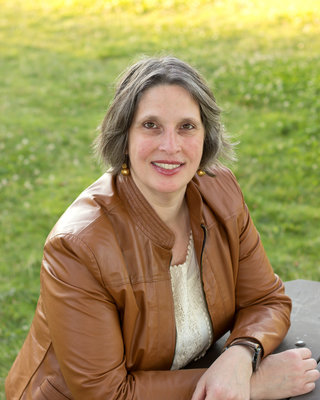 Photo of Ruth Sudilovsky-Pecha, LISW-S, SEP, EMDR, MSSA, Clinical Social Work/Therapist