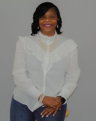 Photo of LaShawn Matthews, Licensed Professional Counselor in Florence, SC