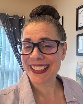 Photo of Christine Shore Canapinno, Professional Counselor Associate, MS, LPC-A