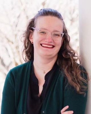 Photo of Susan Annette Gibson, Resident in Counseling, MA