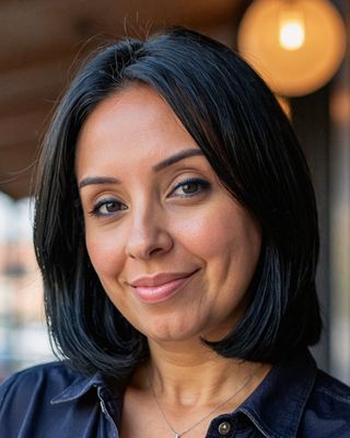 Photo of Ivonne Garcia, Clinical Social Work/Therapist, LCSW