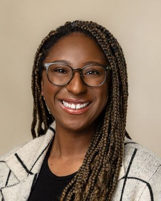 Photo of Azenay Tell, Clinical Social Work/Therapist in Greenwood Village, CO