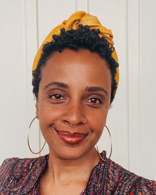 Photo of Zena Carlota, Marriage & Family Therapist Associate, AMFT