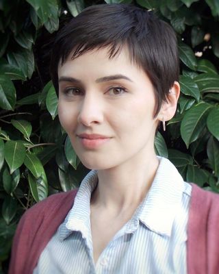 Photo of Olivia Bravo, Pre-Licensed Professional, LMHCA