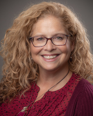 Photo of Mia Hall, PhD, LPC, Licensed Professional Counselor in Worthington