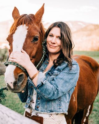 Photo of Trudi R Perkins, Clinical Social Work/Therapist, CSW