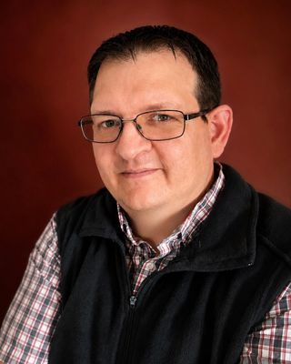 Photo of Eric J. Peters, Clinical Social Work/Therapist, LCSW