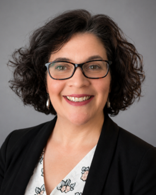 Photo of Phyllis Nehra, Licensed Professional Counselor, LPC
