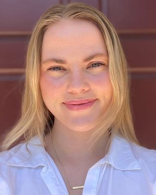 Photo of Soleil Hallig, Marriage & Family Therapist Associate, AMFT, SW
