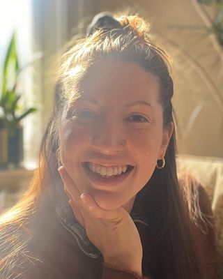 Photo of Sarah E High, Resident in Counseling