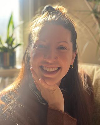 Photo of Sarah E High, Resident in Counseling