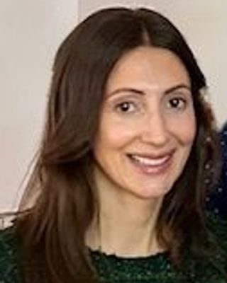 Photo of Vanessa DePuy, Counselor, LMHC