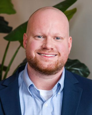 Photo of Alexander Queen, Psychologist, PhD