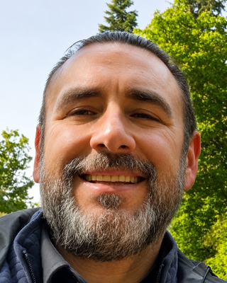 Photo of Wayne Johnson, Clinical Social Work/Therapist, LMSW
