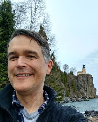 Photo of Jon Frederick, Licensed Professional Counselor, PhD, LPC