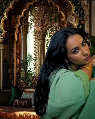 Photo of Sonia Ahmad, Counsellor, CCC, MACP