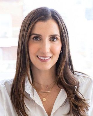 Photo of Julia Taub, Clinical Social Work/Therapist, LCSW