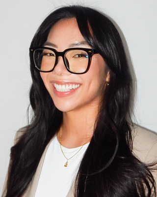 Photo of Angel-Lynna Tran, Marriage & Family Therapist, LMFT
