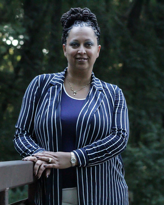 Photo of Dr. Nichol Burris, Pastoral Counselor in Rocky Hill, CT