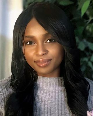 Photo of Samantha Anderson, Registered Psychotherapist (Qualifying)