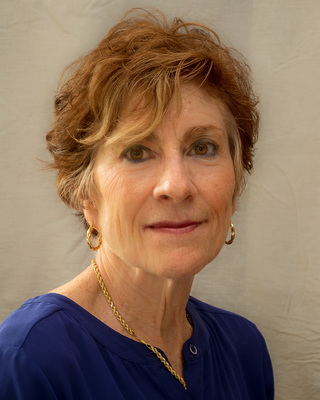Photo of Margaret Fuller Sablove, Psychologist in Cambridge, MA