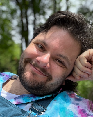 Photo of Ernest Likins, Marriage & Family Therapist Associate, MA