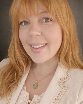 Photo of Sara Chechak - A Work of Heart Collective- Sara Chechak, Registered Social Worker, BA, MSW, RSW