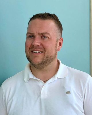 Photo of C.j. Spotswood, Psychiatric Nurse Practitioner, PMHNP