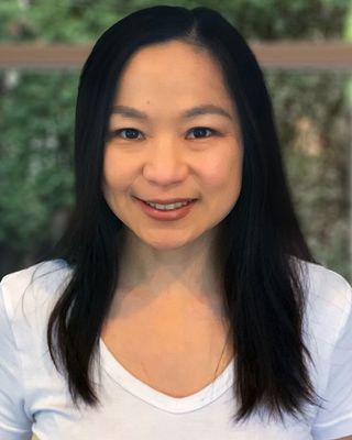 Photo of Dorothy Chien Worden, LCSW, Clinical Social Work/Therapist