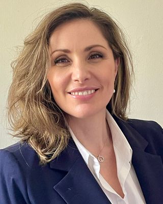 Photo of Alejandra Lopez Danta - Vive & Inspire, Counsellor, DCounsPsych, MBACP