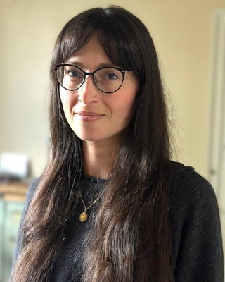Photo of Jenny Morgan, Psychotherapist, MNCPS Acc.